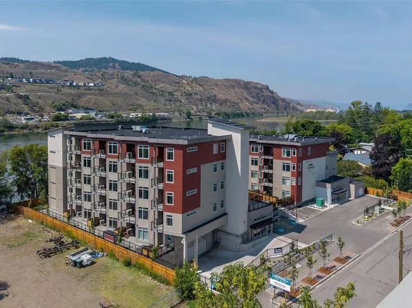 207 Royal Ave #204, Kamloops, BC V2B 3P2