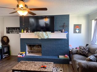 614 N Elkhart, Lubbock, TX 79416