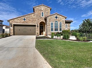 22769 Estacado, San Antonio, TX 78261