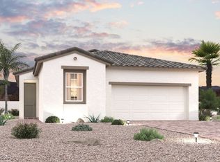 8400 Tanton Ridge St, Las Vegas, NV 89166