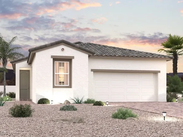 8448 Tanton Ridge St, Las Vegas, NV 89166