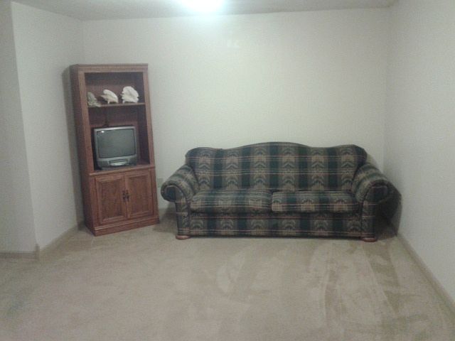 LR furniture optional