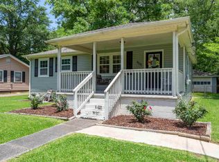 405 Wickstead Rd, Bessemer, AL 35023