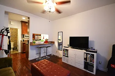Rented by Bold New York