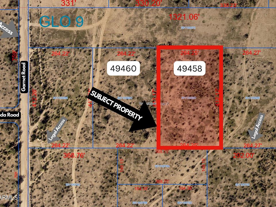 1st image of 49458 W Ventada Road #3