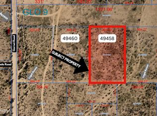 49458 W Ventada Rd #3, Maricopa, AZ 85139