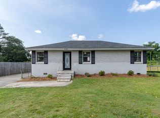 2144 Reedale Ave, Augusta, GA 30906