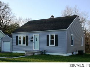 21 Hilda Ann Dr, Swansea, IL 62226