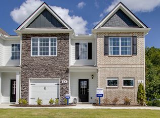 MEDFORD Plan, Paddington Place, Baxter, TN 38544