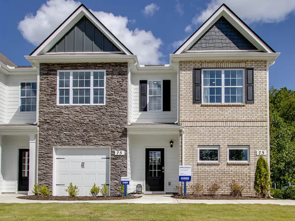 MEDFORD Plan, Paddington Place