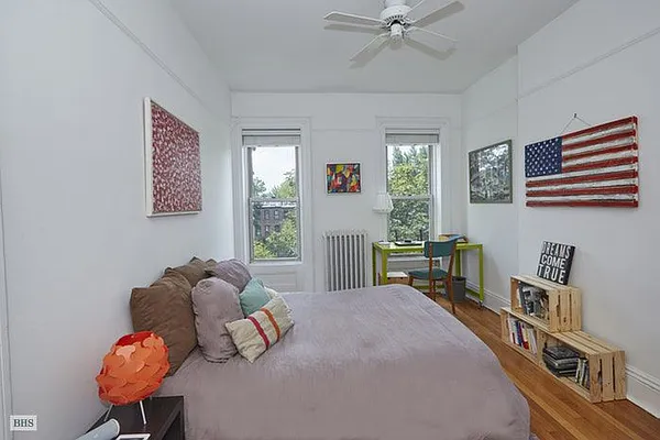 Rented by Brown Harris Stevens | media 8
