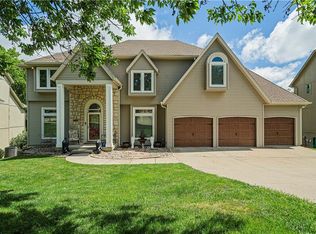 3700 NW 75th Ct, Kansas City, MO 64151