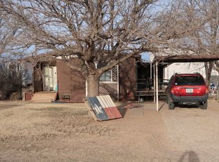 3004 Castro St, Plainview, TX 79072