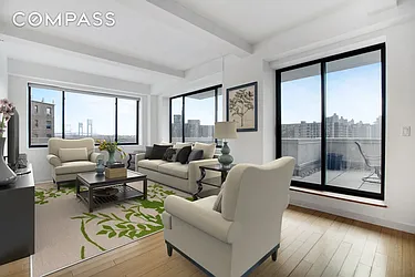 Sold by Compass