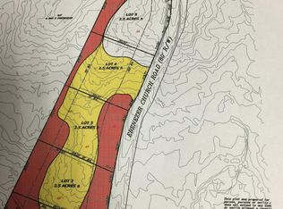 0 Ebenezer Church Rd, Sharpsburg, GA 30277