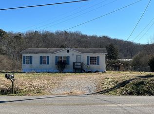 325 Tunnel Hill Rd SW, Cleveland, TN 37311