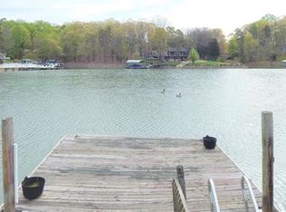 233 Kemp Rd, Mooresville, NC 28117