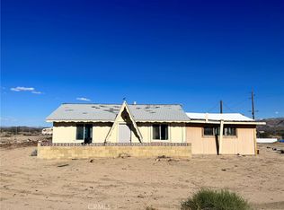 5889 Rice Rd, Joshua Tree, CA 92252