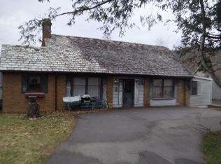 206 Beatty Pl, Oil City, PA 16301