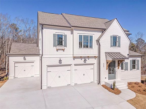 2nd image of 323 Reese Way