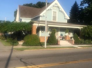 121 N Main St, De Graff, OH 43318