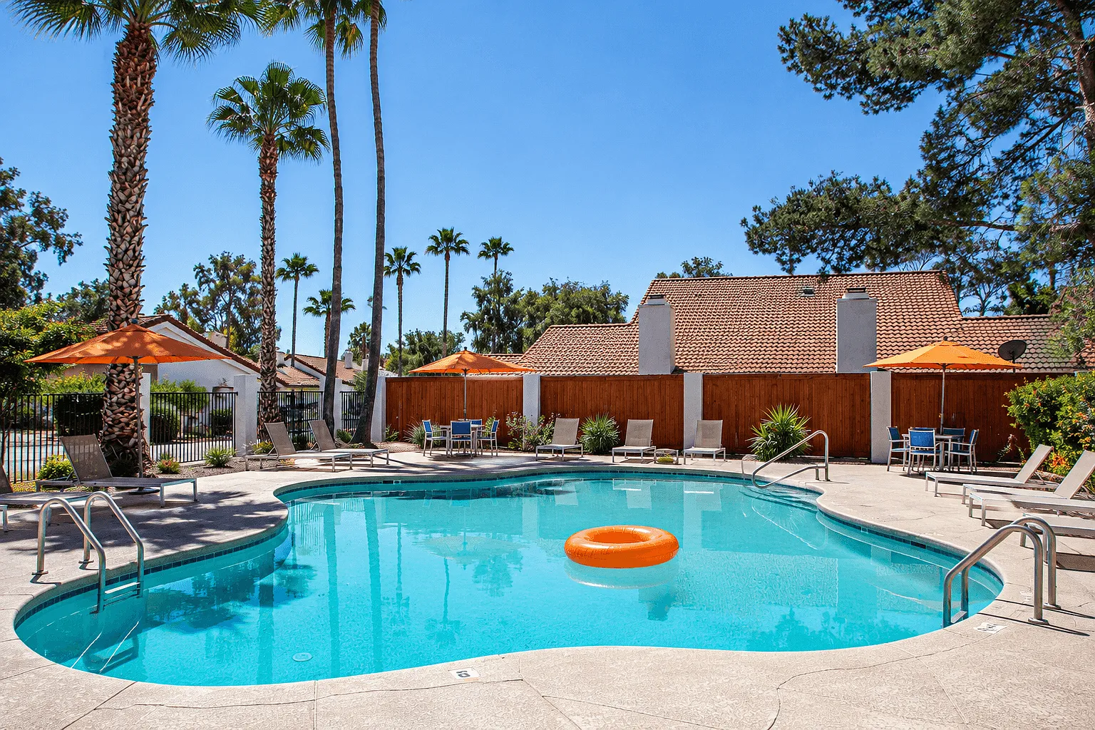 Orange Tree Village — Photo 1