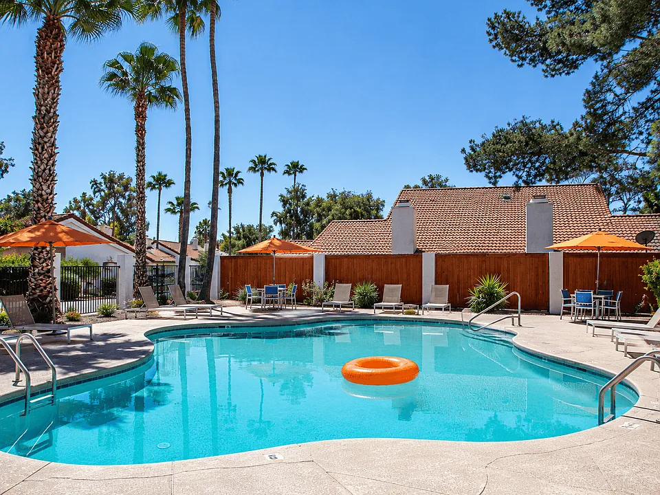 Orange Tree Village
