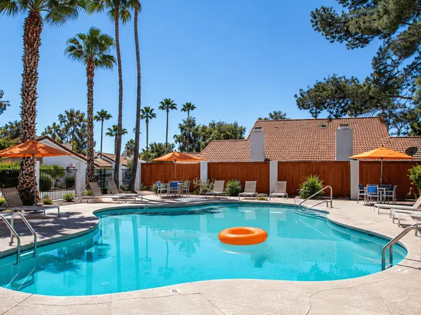 Orange Tree Village