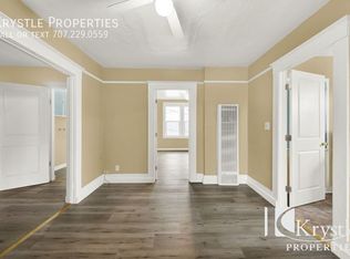 609 1/2 Indiana St, Vallejo, CA 94590