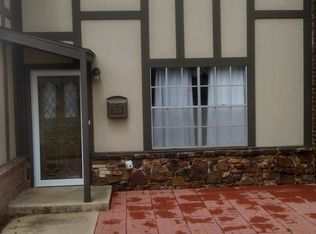 1255 Canterbury Blvd, Altus, OK 73521