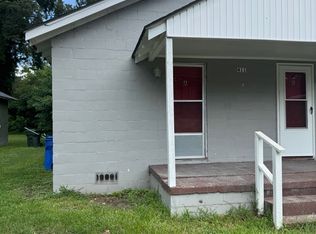 411A Hadley St SE, Wilson, NC 27893