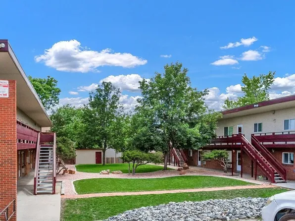 Cedar Court, 7750-7790 W 61st Ave #90-6, Arvada, CO 80004