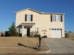 313 Kenneth Blvd, Madison, AL 35757