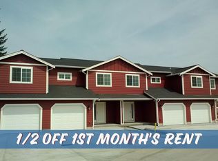 1925 N Prairie Ln UNIT 103, Lynden, WA 98264