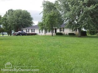 2110 Petsch Ln, Hopkinsville, KY 42240