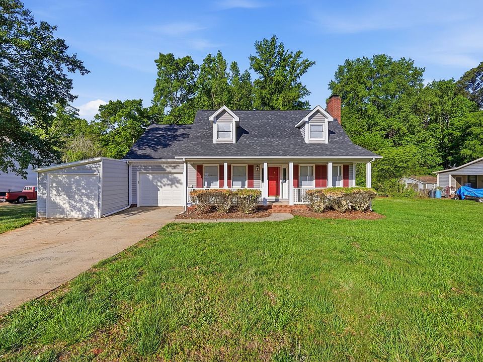1st image of 319 Deep Forest Ct
