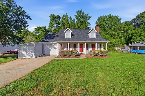 319 Deep Forest Ct Photo 1