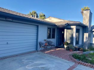 Abilene Terrace 8470 Duplex, La Mesa, CA 91942