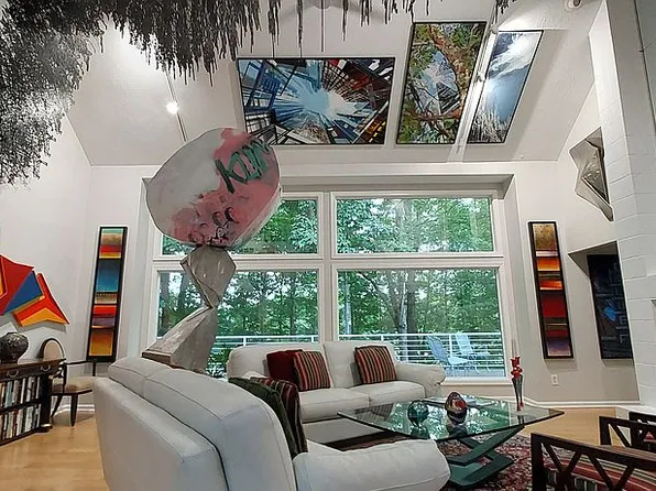 8227 Twin Pointe Cir, Indianapolis, IN 46236