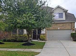 3327 Meline Fields Dr, Spring, TX 77386