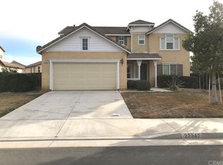 27347 Honey Scented Rd, Moreno Valley, CA 92555