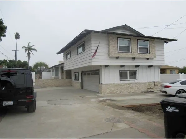 300 E Lincoln Ave, Montebello, CA 90640