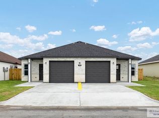 2222 N Valley Cir #B, La Feria, TX 78559