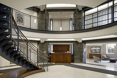 Rented by Compass