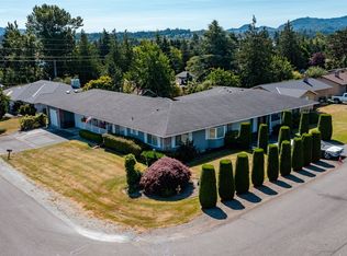 1710 E Highland Ave, Mount Vernon, WA