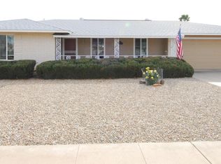 10753 W Brookside Dr, Sun City, AZ 85351