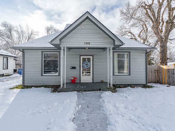 Logan Utah Real Estate Zillow