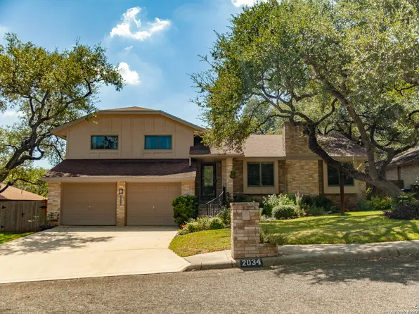 2034 Encino Vista, San Antonio, TX 78259