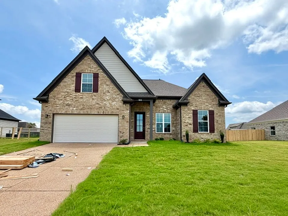 155 Summer Rose Ln