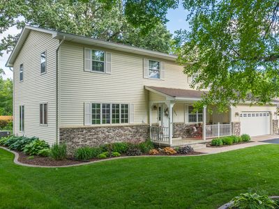1008 Shady Oak Dr, North Mankato, MN, 56003